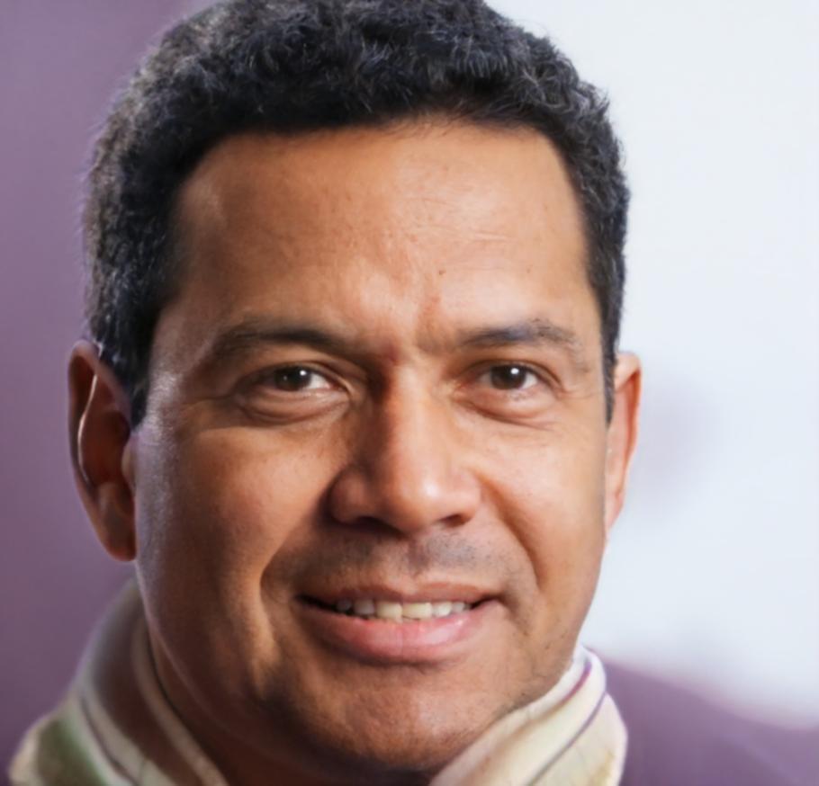 Portrait de Cyprien Vaillant