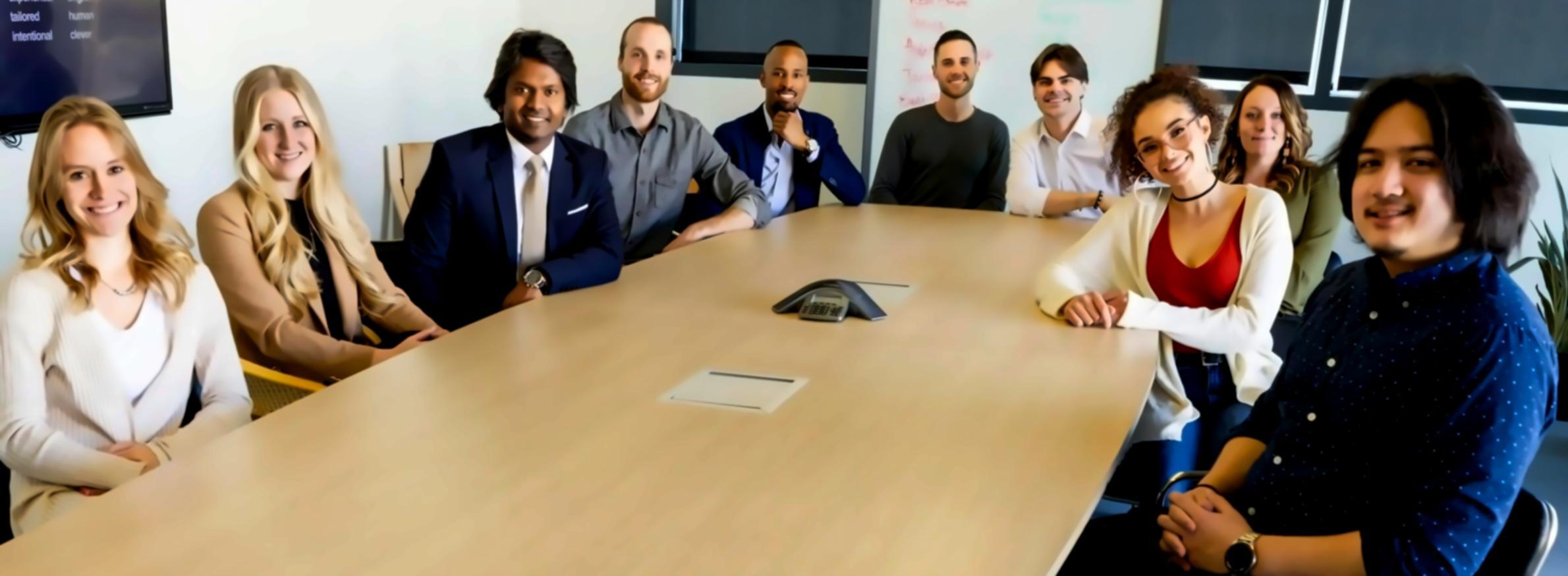 Accompagnement continu en gestion financière
