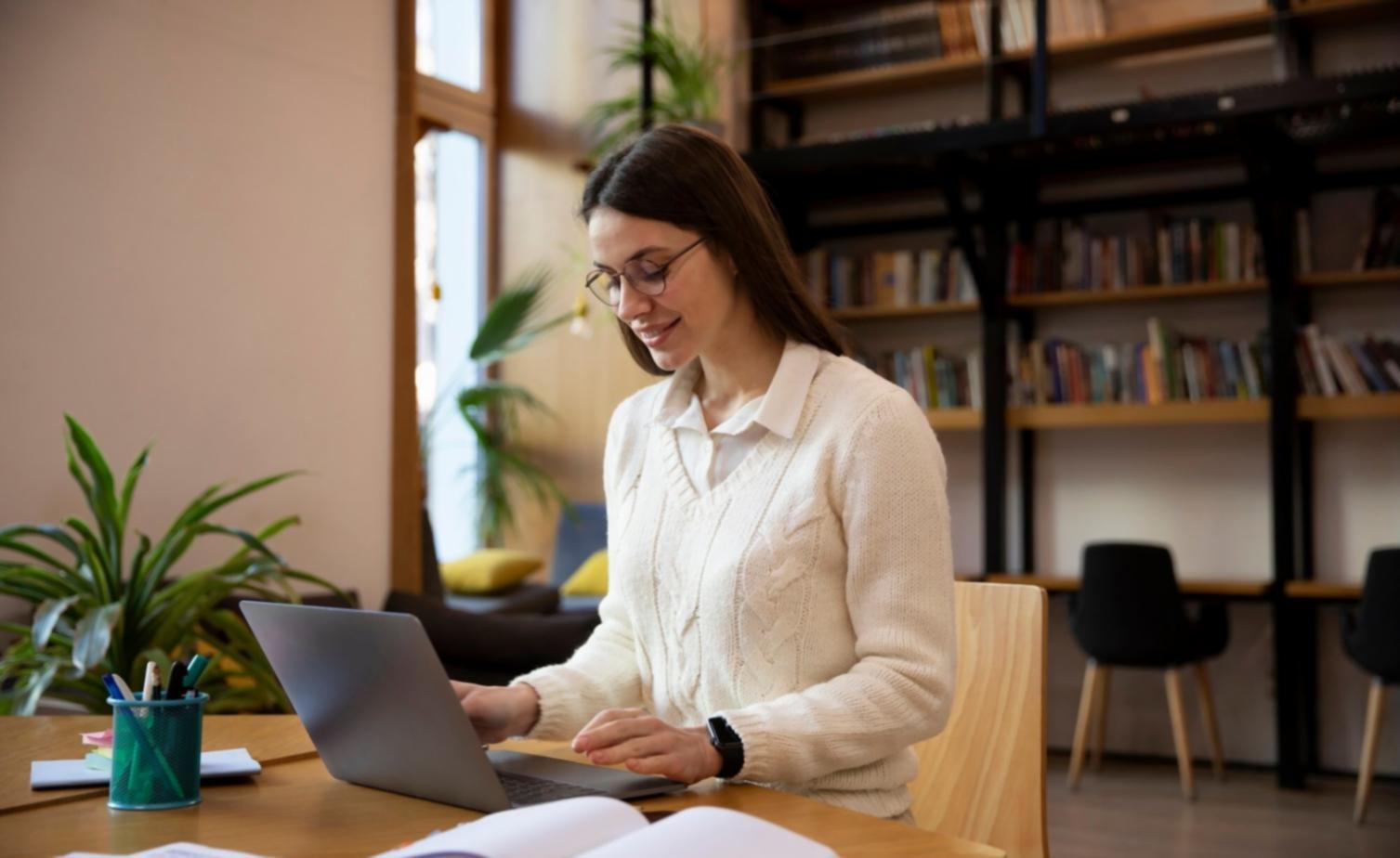 Formation Excel en entreprise avec formateur et participants