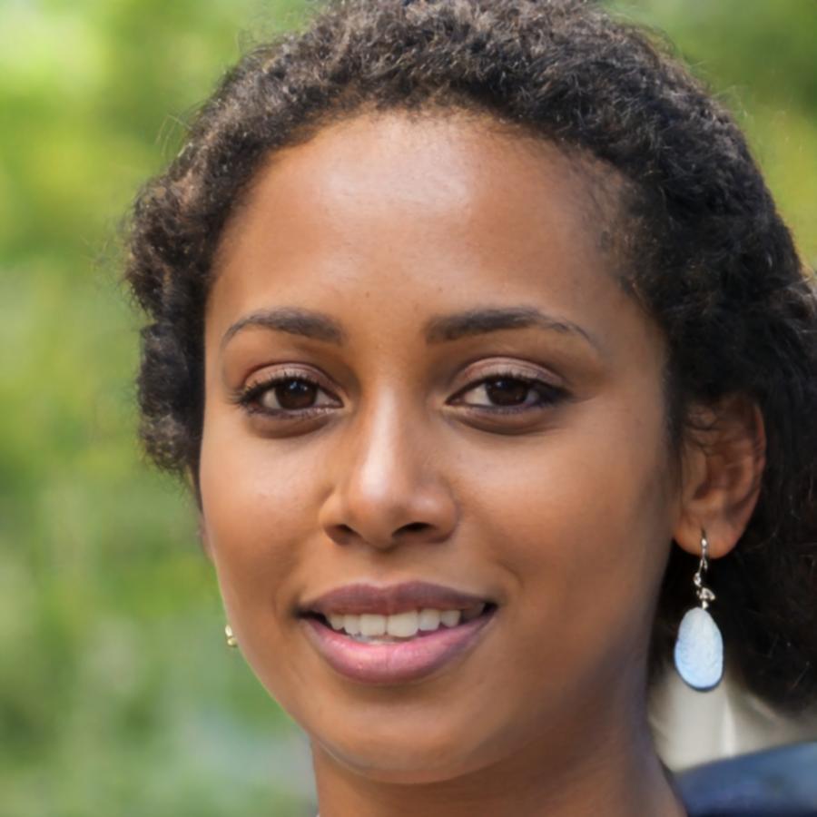 Portrait de Zoélie Vermeulen, formatrice en finance