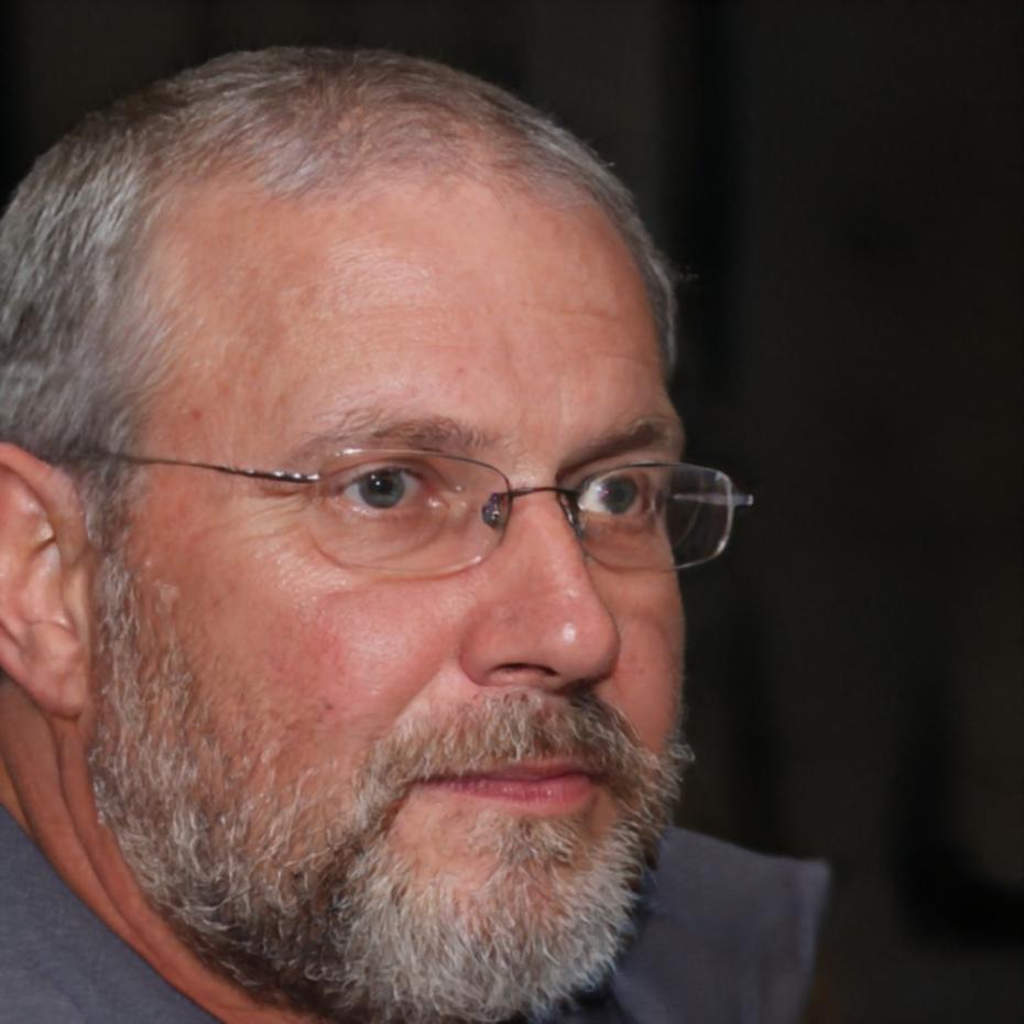 Portrait de Rémi Dubois